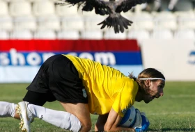 OFK Beograd o Radiši Iliću: ''Učio je saigrače poštovanju, imao poseban status...''